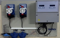 Evo Basic Panel