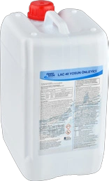 Lac Sıvı Yosun Önleyici