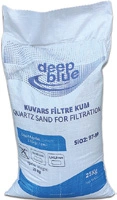Kuvars Kum