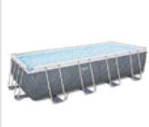 Bestway Power Steel Havuz