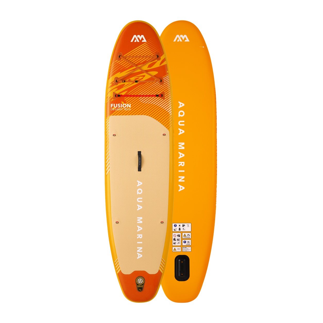 Aqua Marina ISUP - BT-26FUP