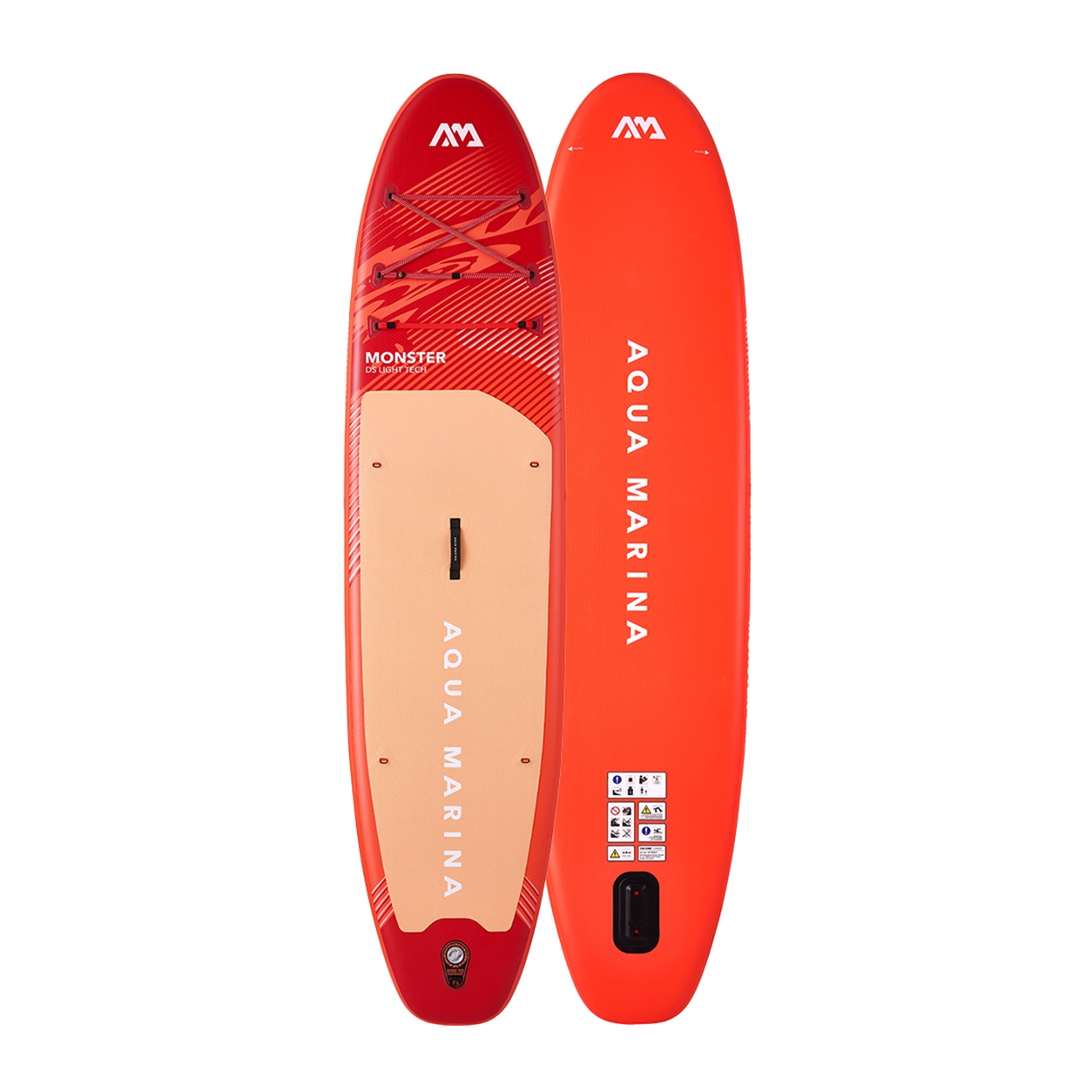 Aqua Marina ISUP -  BT-26MOP