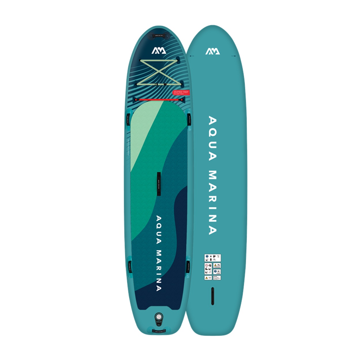 Aqua Marina ISUP - BT-24ST01