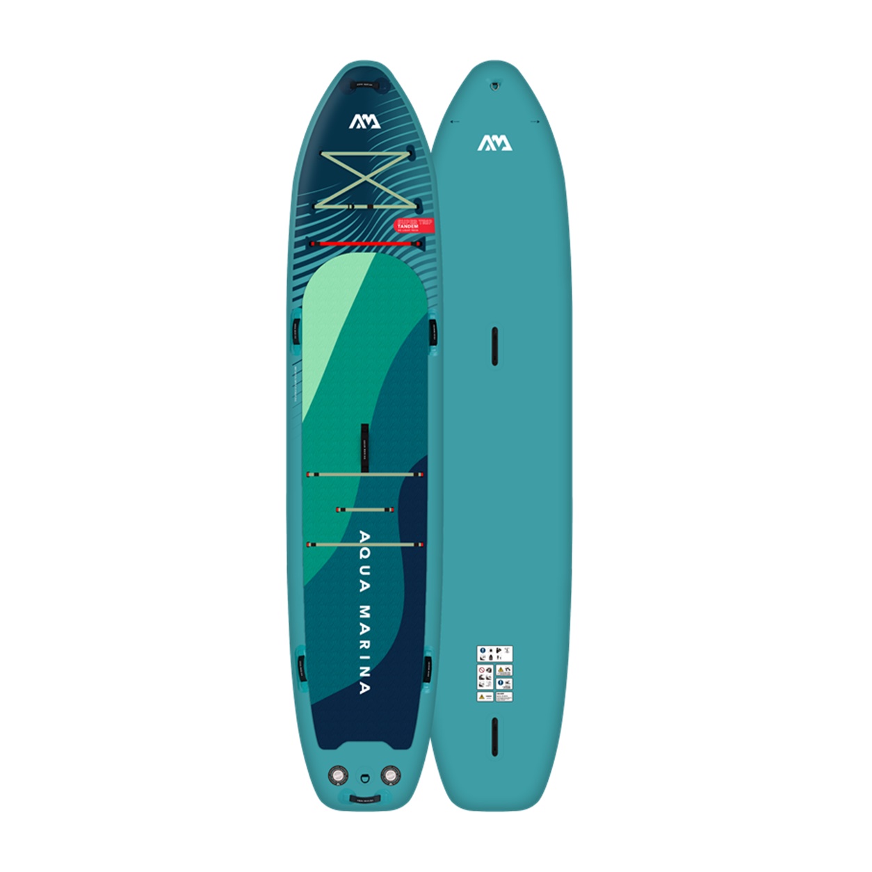 Aqua Marina ISUP - BT-20ME