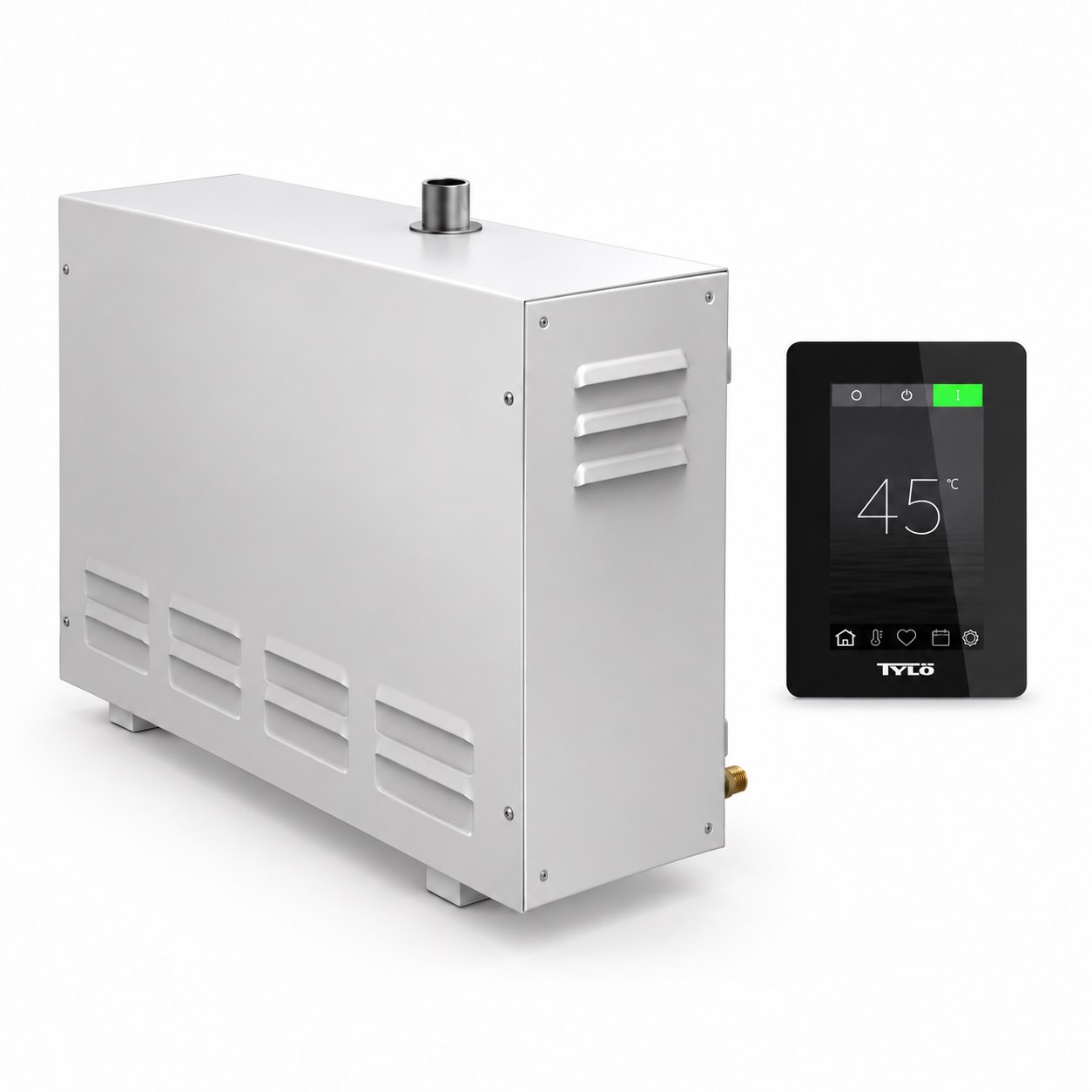 TYLÖ Steam Home ELITE 3/6/9 kW