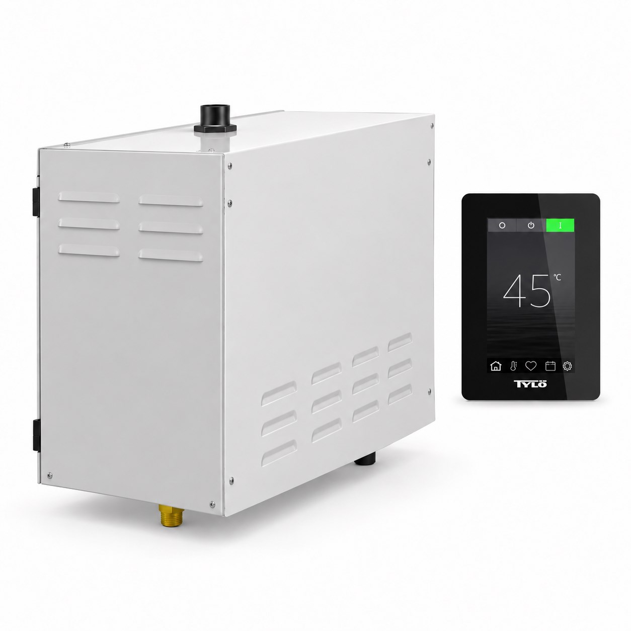 TYLÖ Steam Commercial 15 ELITE - 15 kW